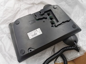 Telekom Sinus PA 207 Plus Стационарный телефон + трубка