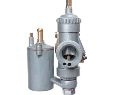 gaźnik WSK wfm 125 SHL m06