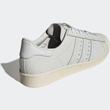 ADIDAS SUPERSTAR 82 BUTY MĘSKIE 43 1/3 SKÓRA