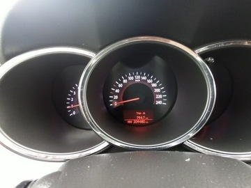 Kia Sorento II SUV 2.0 CRDi 150KM 2010 Kia Sorento 4x4, salon, I właściciel od, zdjęcie 14