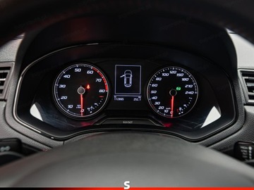 Seat Arona Crossover 1.0 EcoTSI 115KM 2020 SEAT Arona 1.0 TSI FR S&amp;S DSG Suv 115KM 2020, zdjęcie 12