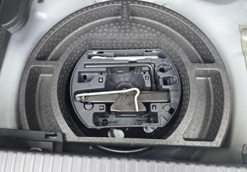 Citroen C3 Aircross  I Crossover 1.2 PureTech 83KM 2018 Citroen C3 Aircross 1,2 Benzyna 82 KM GWARANCJA Zamiana Zarejestrowany 1.2, zdjęcie 19