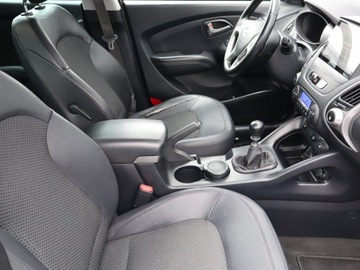 Hyundai ix35 SUV R 2.0 CRDi 136KM 2011 Hyundai ix35 2.0 CRDi, Klima, Klimatronic, zdjęcie 8