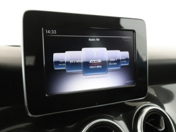 Mercedes CLA C117 2018 Mercedes CLA 180 automat full LED półskóra navi, zdjęcie 22