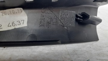 Audi A3 S3 8V 16-20 Listwa Osłona Konsoli Lewa Prawa USA