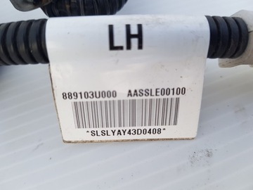 KIA OE 88910-3U000