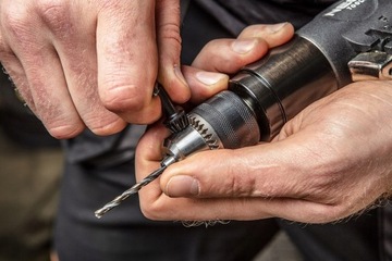 WIERTARKA pneumatyczna kluczykowa 10mm NEO 14-514