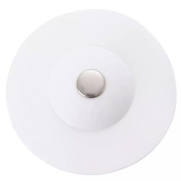 СИЛИКОНОВАЯ ПРОБКА ДЛЯ РАКОВИНЫ ВАННЫ СЛИВНАЯ ПРОБКА