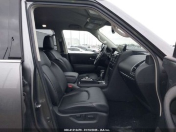 Nissan 2023 Nissan Armada 2023r., 5.6L 5.6 Benzyna 400KM, zdjęcie 8