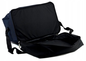 СУМКА СПОРТИВНАЯ ТУРИСТИЧЕСКАЯ С КАРМАНОМ ДЛЯ ОБУВИ