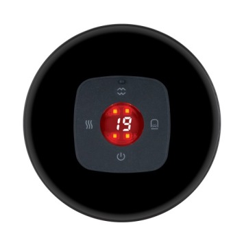 Bańka Chińska Elektroniczna HUMANAS BB01 Masażer