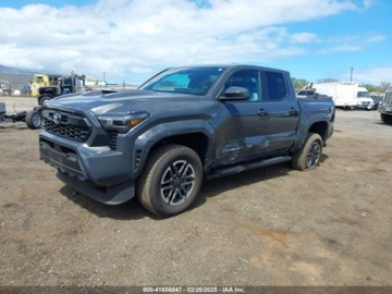 Toyota Tacoma II 2024 Toyota Tacoma TRD Sport 2024 2.4l 2.4 Benzyna 278KM, zdjęcie 1