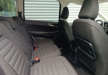 Ford Galaxy IV Van 2.0 TDCi 180KM 2018 Ford Galaxy 2.0 TDCI 180KM Automat Titanium SalonPL SerwisASO Iwl. Gwaranc, zdjęcie 32