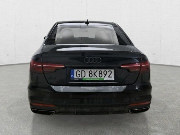 Audi A4 B9 Limousine Facelifting 2.0 40 TDI 204KM 2023 Audi A4 Limousine Poleasingowe.pl, zdjęcie 5