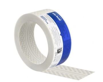 Taśma łączeni.Strait-Flex UNO-BEAD UB 10mb granat.