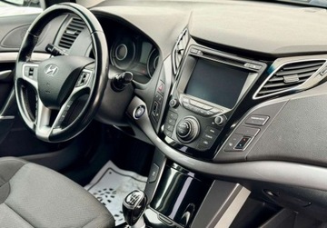 Hyundai i40 Kombi 1.7 CRDi LOW 115KM 2013 Hyundai i40 1.7 CRDI Navi 1.7 Diesel 116KM, zdjęcie 22