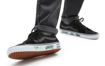 Buty VANS SK8-LOW VN0A5KXDMCG1 r. 37