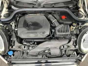 Mini Mini F56 Hatchback 3d Facelifting II Cooper 136KM 2021 Mini Cooper Automat Klimatronik Podgrzewanie, zdjęcie 10