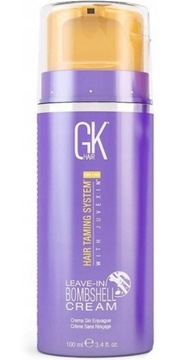 Global Keratin GKHair Leave-In Krem 100ml