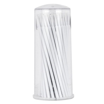 MIKRO APLIKATORY STOMATOLOGICZNE ENDO 1.2mm 100SZT