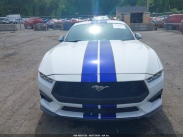 Ford Mustang VI 2024 Ford Mustang Ecoboost Premium Fastback 2024 2.3l 2.3 Benzyna 315KM, zdjęcie 7