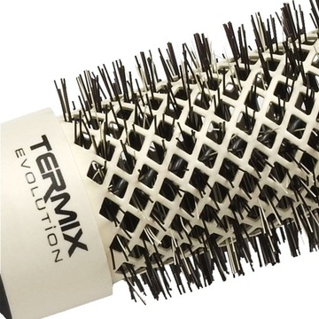 Кисть для моделирования и сушки Termix