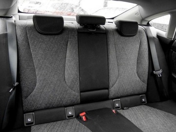 BMW Seria 2 F74 2025 BMW Seria 2 Gran Coupe 220 Sport Sedan 1.5 (170KM) 2025, zdjęcie 8