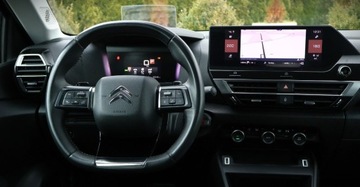 Citroen 2020 Citroen C4 (Nr.250) 1.5 HDI Automat HUD Kamera Navi Tempomat Gwarancja, zdjęcie 10