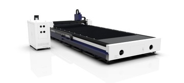 Волоконный лазер AGK 3015H 6000 Вт, 6 кВт, станок для лазерной резки