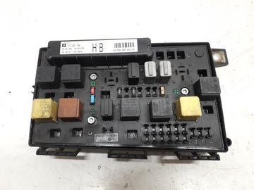 OPEL ZAFIRA B 1.9 CDTI СТАРТОВЫЙ КОМПЛЕКТ ИММО 0281012549