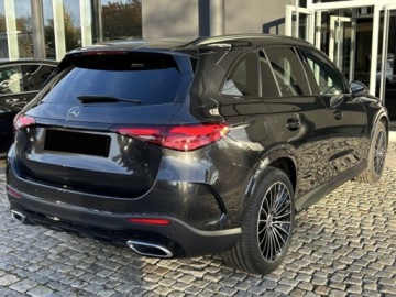 Mercedes GLC C254/X254 Coupe 2.0 220d 197KM 2026 MERCEDES-BENZ GLC 220 d 4-Matic AMG Line 2.0(197KM) 2026, zdjęcie 1