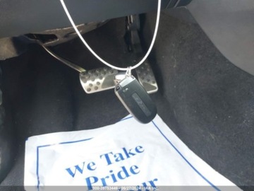 Dodge Durango III 2022 Dodge Durango 2022r, SRT 392 AWD, 6.4L 6.4 Benzyna 485KM, zdjęcie 14