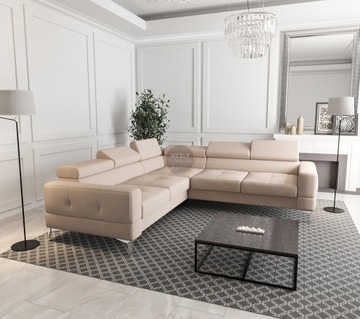 Narożnik Rozkładany Do Salonu Toscania 250x250