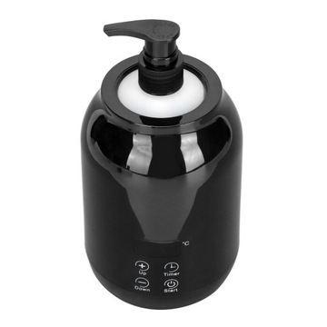 ЭЛЕКТРИЧЕСКИЙ МАССАЖНЫЙ МАСЛЯНЫЙ НАГРЕВАТЕЛЬ