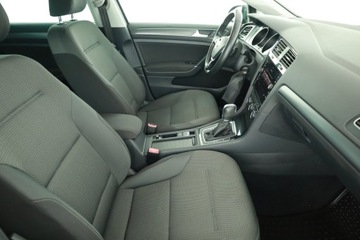 Volkswagen Golf VII Variant 1.4 TSI BlueMotion Technology 125KM 2017 VW Golf 1.4 TSI, Salon Polska, Automat, Klima, zdjęcie 6