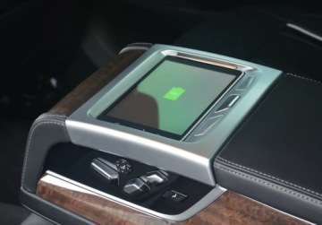 BMW Seria 7 G11-G12 Sedan L 740e iPerformance 326KM 2019 BMW Seria 7 740LE xDrive IPerformance Dealer BMW Bonkowscy 2.0 326KM, zdjęcie 10