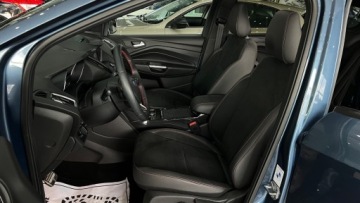 Ford Kuga III 2019 Ford Kuga Ford Kuga 2.0 TDCi 4x4 ST line Automat Panorama 2.0 Diesel 150KM, zdjęcie 8