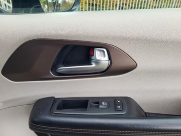 Chrysler Pacifica II 3.6 V6 291KM 2018 chrysler pacifica Touring L Plus * Bezwypadkowy * Dokumentacja, zdjęcie 38