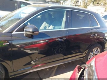 Audi Q3 II 2022 Audi Q3 PREMIUM, Quattro, od ubezpieczalni 2.0 Benzyna 228KM, zdjęcie 4