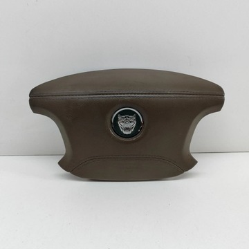 JAGUAR S-TYPE 2005 ULOŽENÍ VZDUCHOVÁ AIRBAG ŘÍDÍCÍ