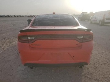 Dodge Charger VII 2023 Dodge Charger GT 2023, od ubezpieczalni 3.6 Benzyna 300KM, zdjęcie 5