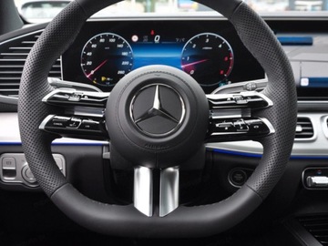 Mercedes GLE V167 SUV Facelifting 2.0 300d 269KM 2025 MERCEDES-BENZ GLE 300 d 4-Matic AMG Line 2.0 (269KM) 2025, zdjęcie 6