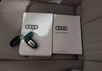 Audi A6 C8 Avant 2.0 40 TDI 204KM 2021 Audi A6 Avant VAT 23 Sport 40TDI 204KM S-tronic 202122 r., salon PL, I wl., zdjęcie 34
