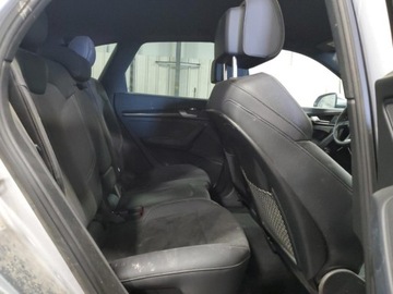 Audi Q5 II 2022 Audi SQ5 2022r., Premium 3.0 Benzyna 349KM, zdjęcie 9