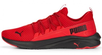 Туфли Puma Softride One4all 377671 01 Красные