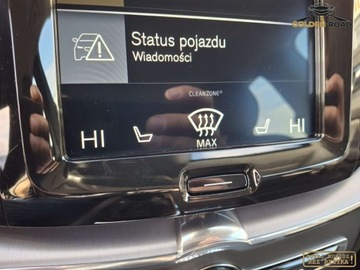 Volvo XC60 II Crossover D3 150KM 2020 Volvo XC 60 2,0 D 150KM skora alu kamera navi el.fotele , klapa oplacony, zdjęcie 20
