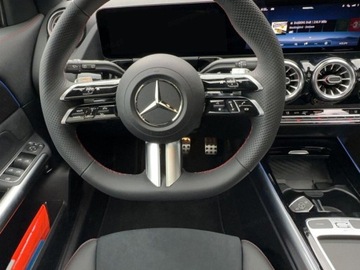 Mercedes GLA II Off-roader Facelifting 1.3 200 163KM 2025 MERCEDES-BENZ GLA 200 AMG Line Suv 1.3 (163KM) 2025, zdjęcie 6