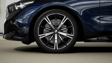 BMW Seria 5 G90-91 Touring 2.0 520d 197KM 2026 BMW 520 xDrive Limuzyna - Dostępny od ręki!, zdjęcie 6