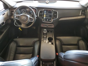 Volvo XC90 II 2021 Volvo XC 90 T8 Recharge Inscription 2021 2.0l 2.0 Hybryda 400KM, zdjęcie 8