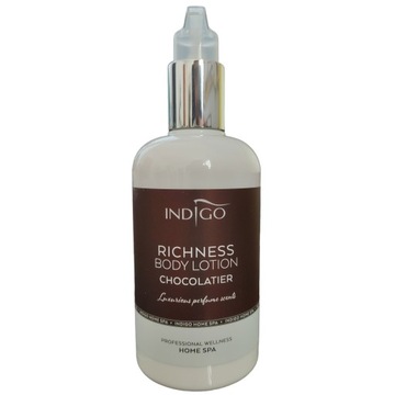 Indigo Chocolatier balsam do ciała 300ml body lotion